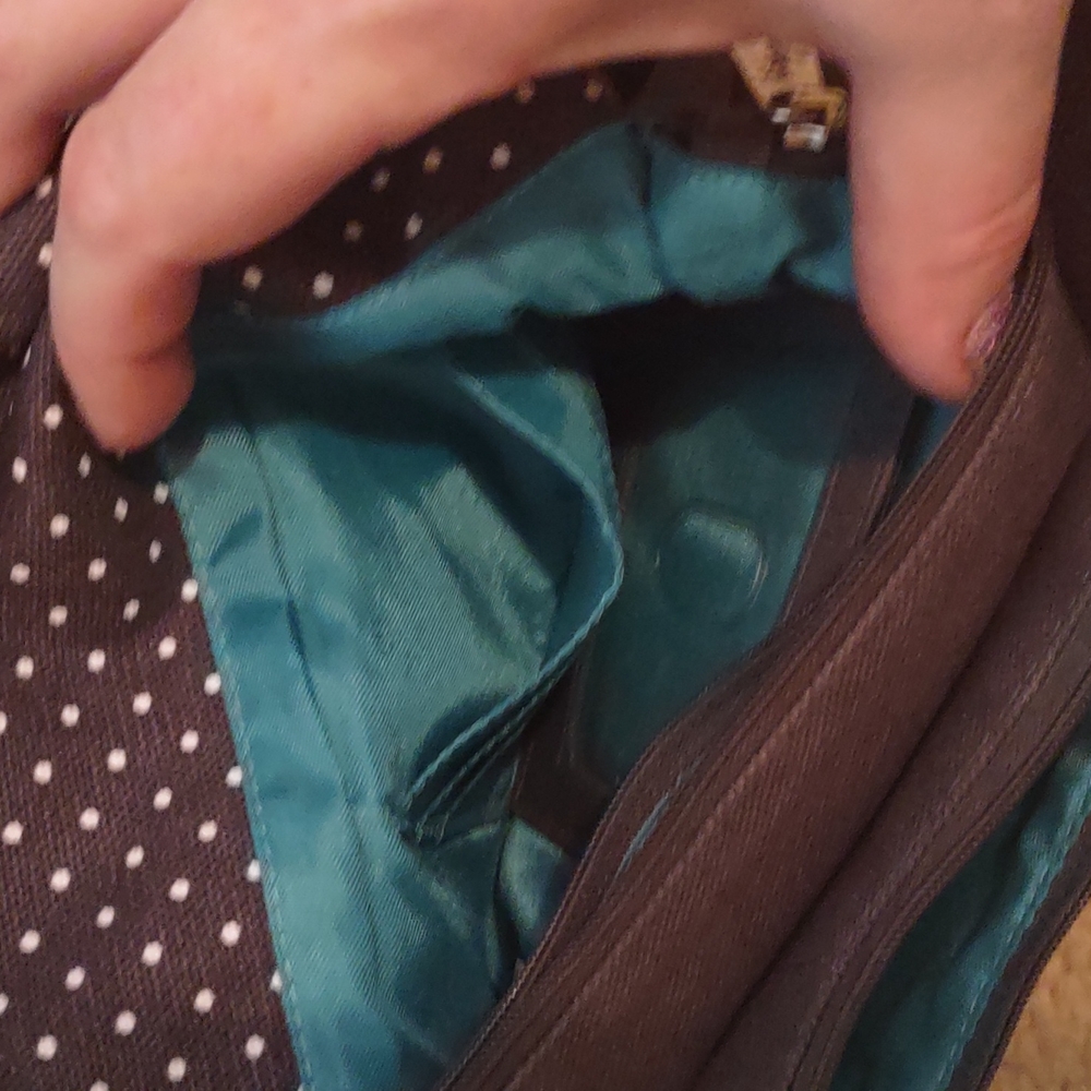 Thirty-One Crossbody - Picture 3 of 5